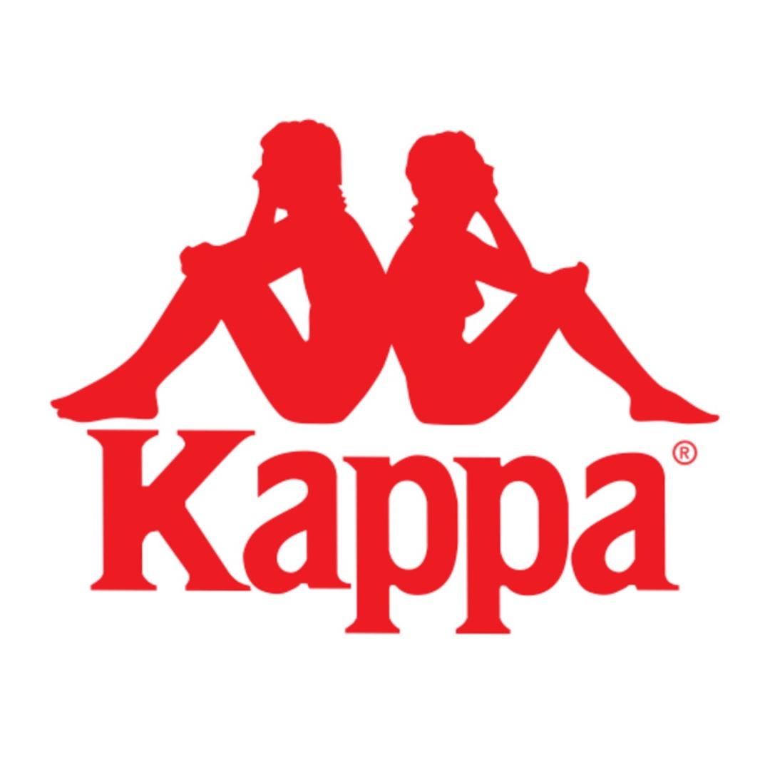 Kappa运动撤柜发布