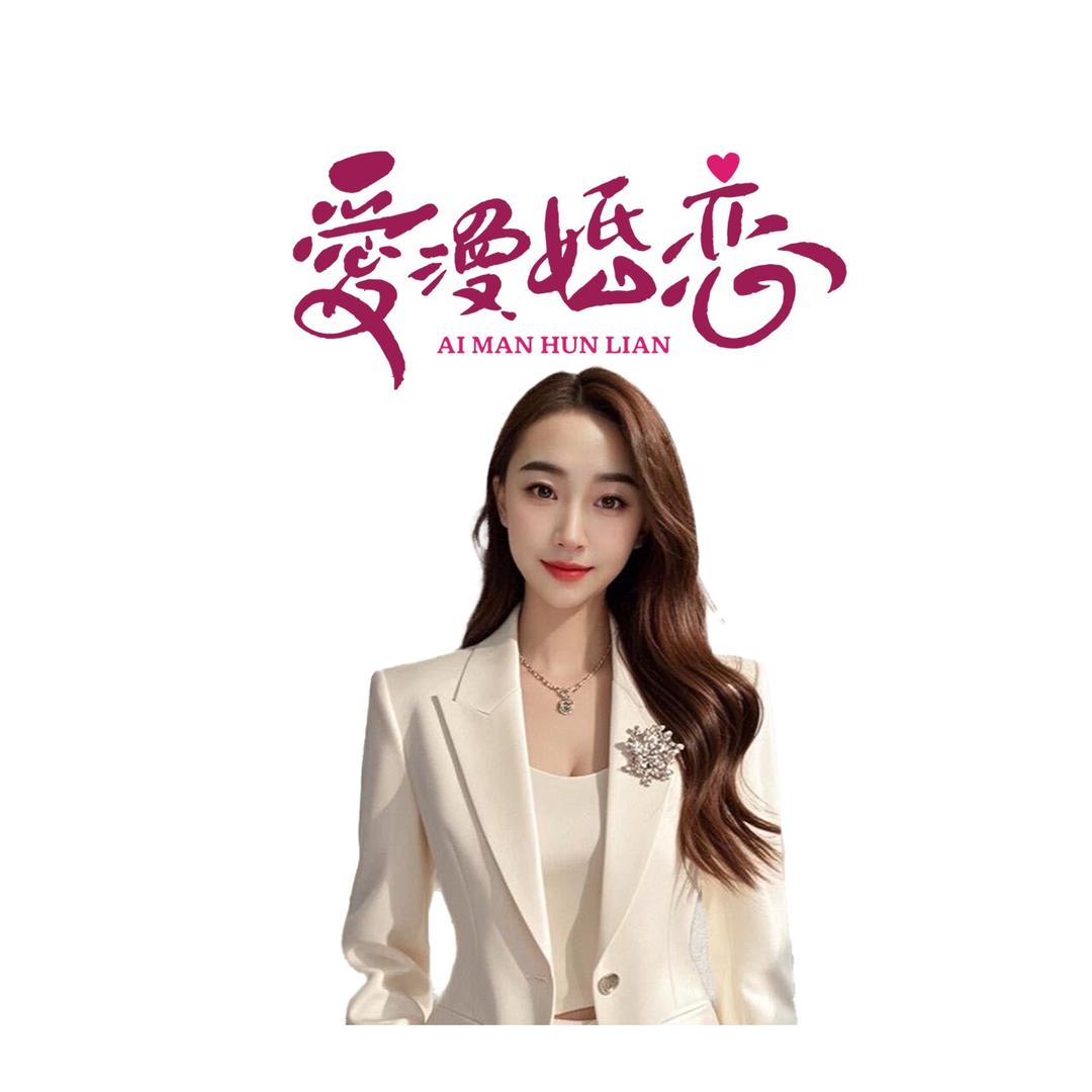 爱漫婚恋(贵州总部)大玲