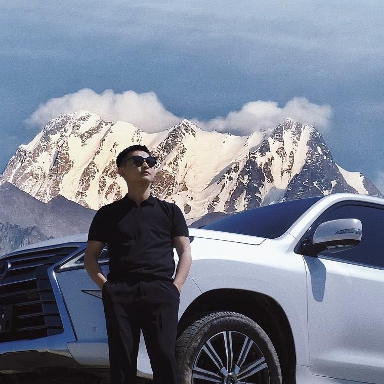乌鲁木齐辛德山|二手车