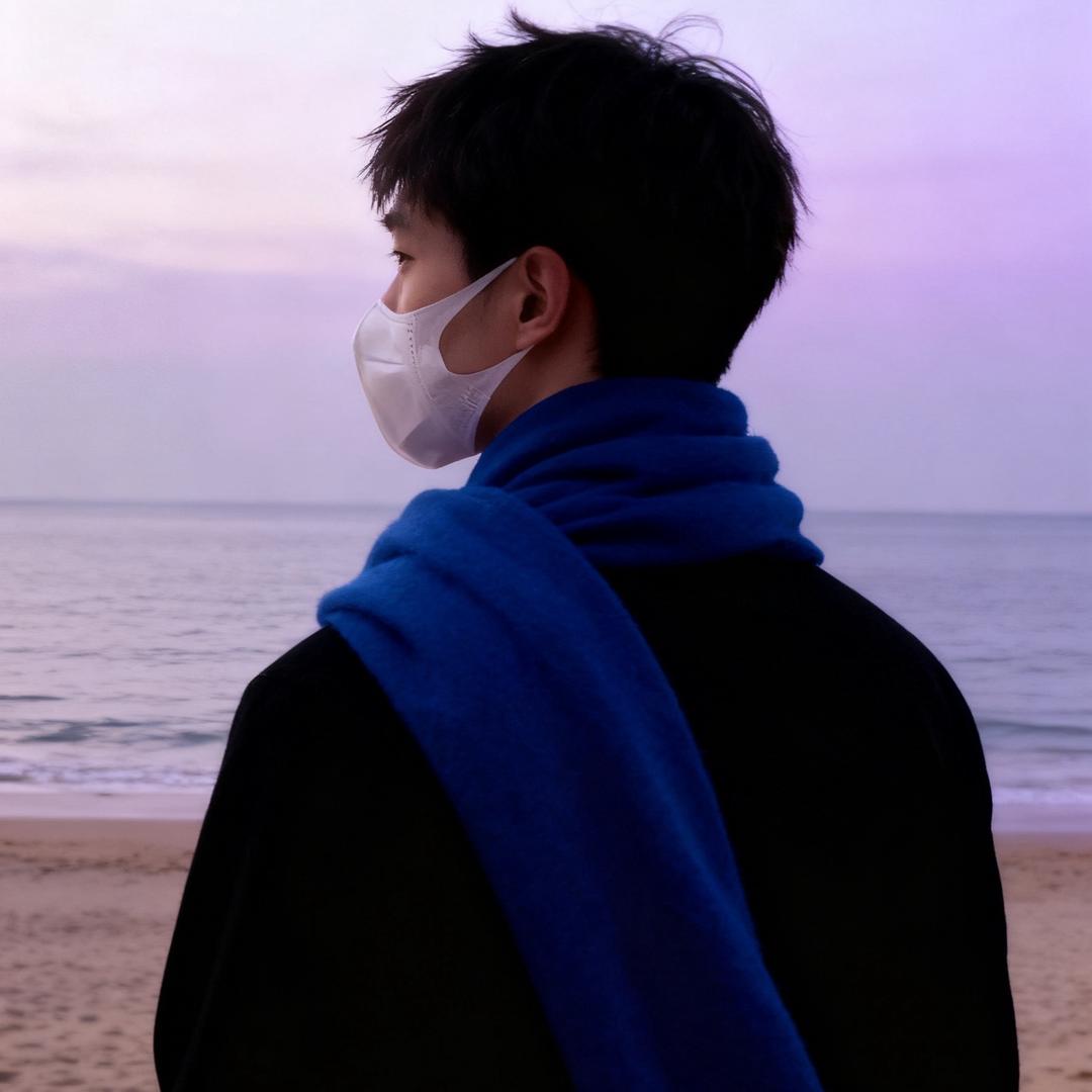 释怀（团队招人）