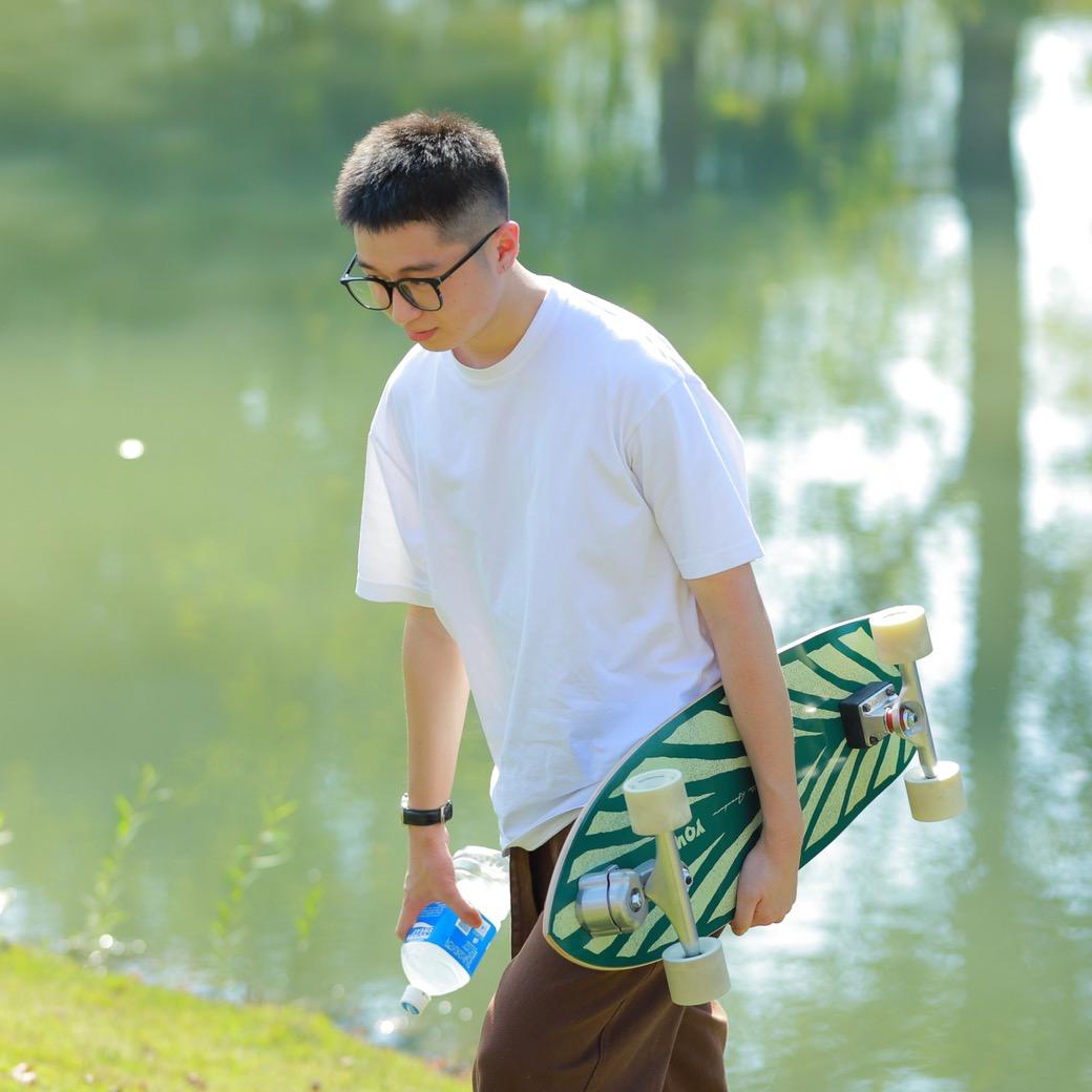 张纯RiccioCyo