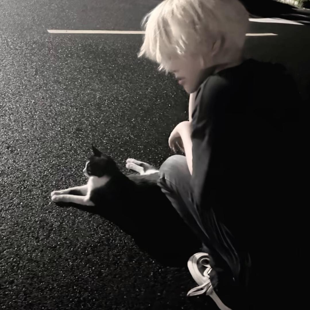 小江