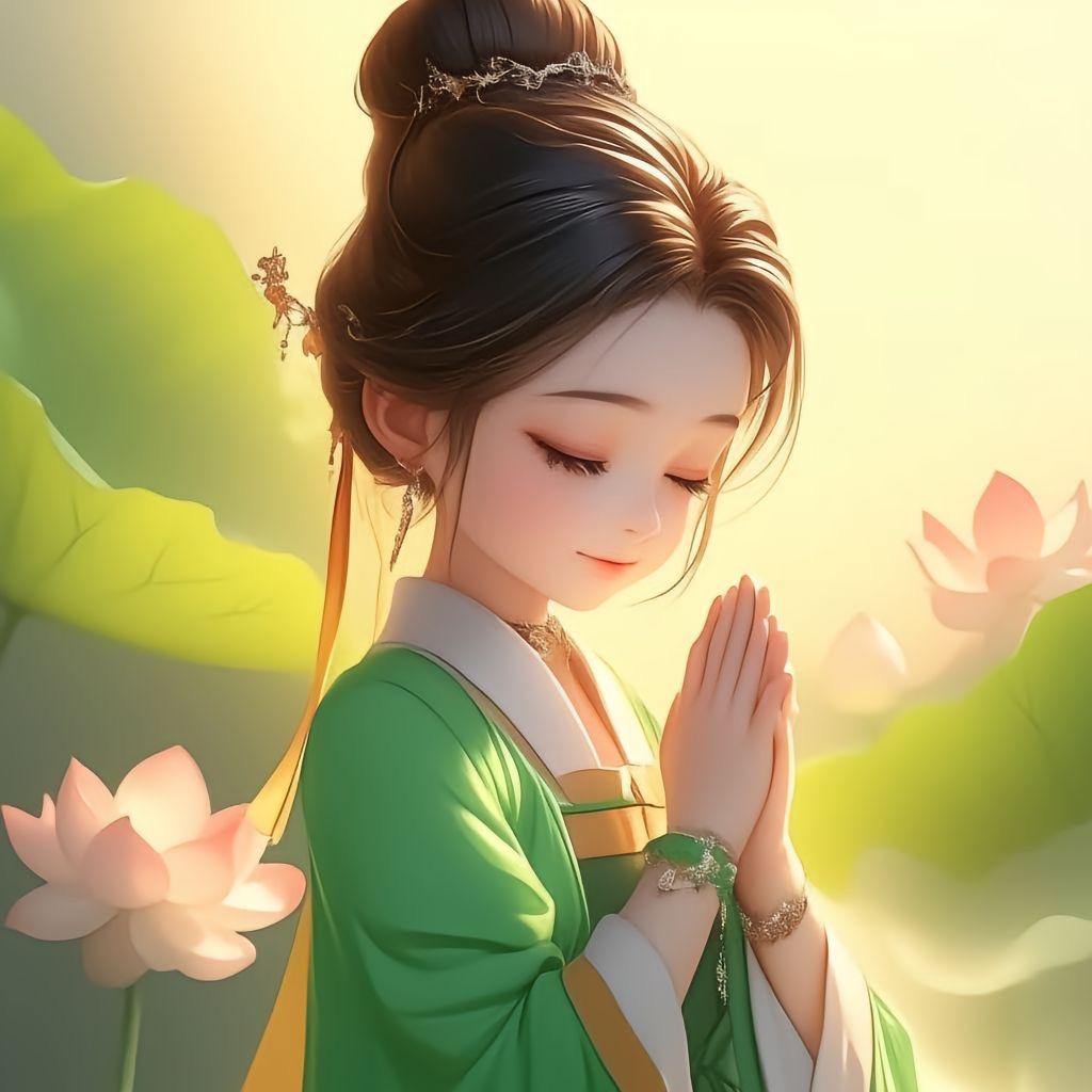 安琪说历史💋