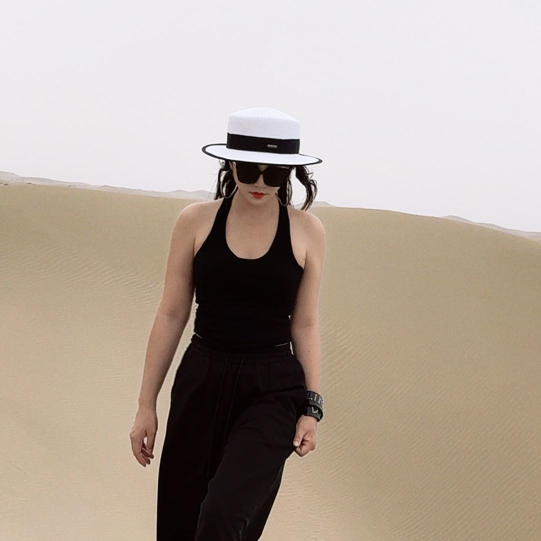 冰冰东北人在新疆