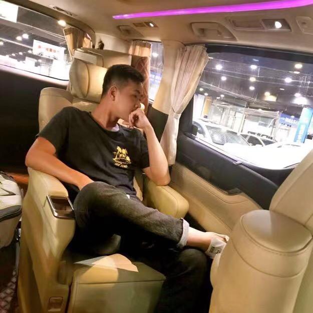 小贺二手车收售