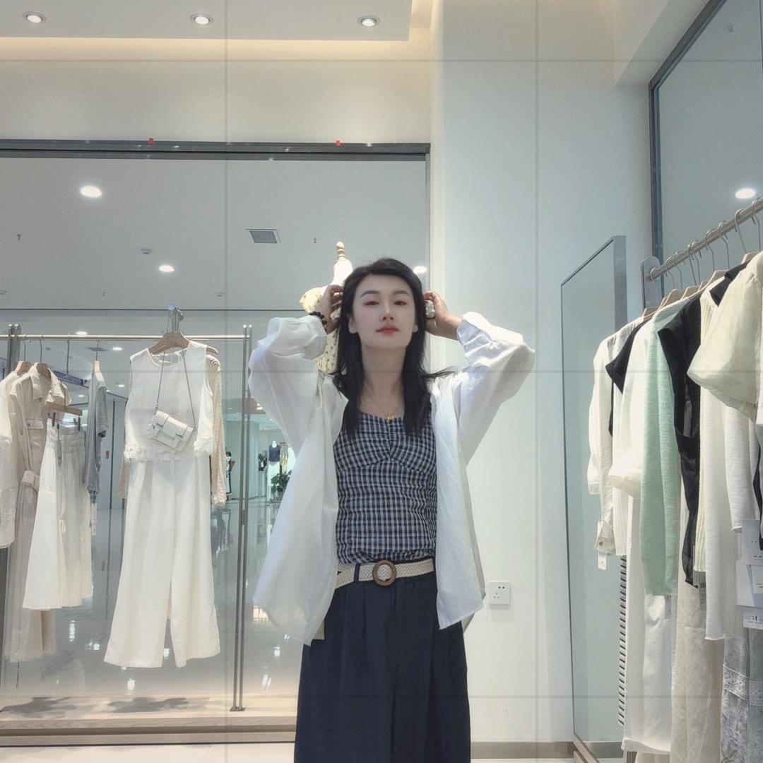 西安少淑女装简诱惑品牌