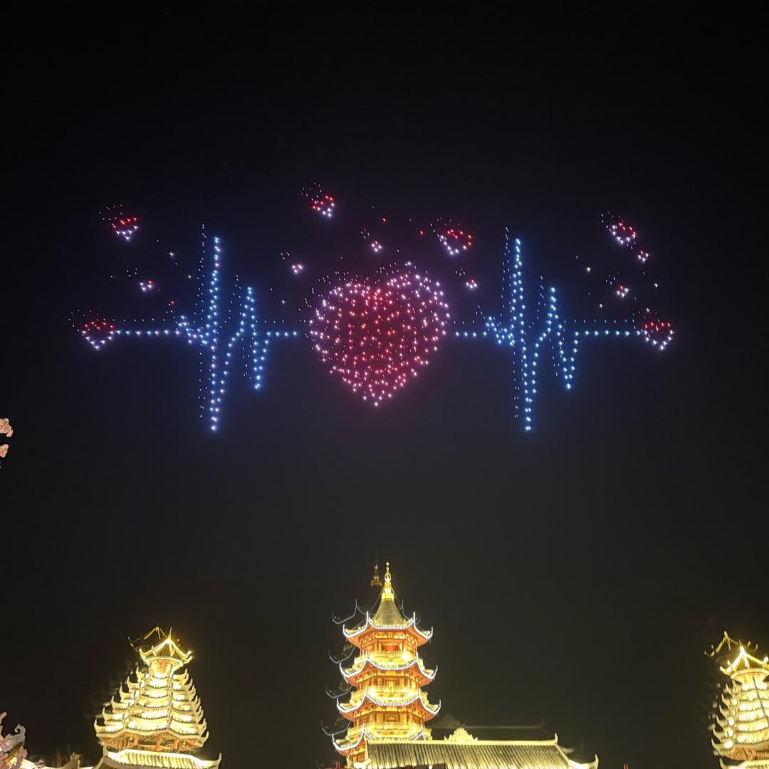 天天向上✨