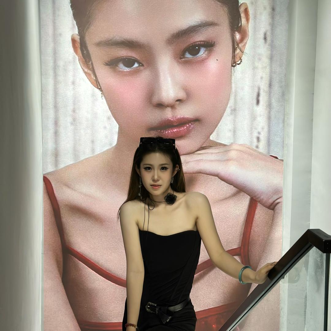 哈哈✔