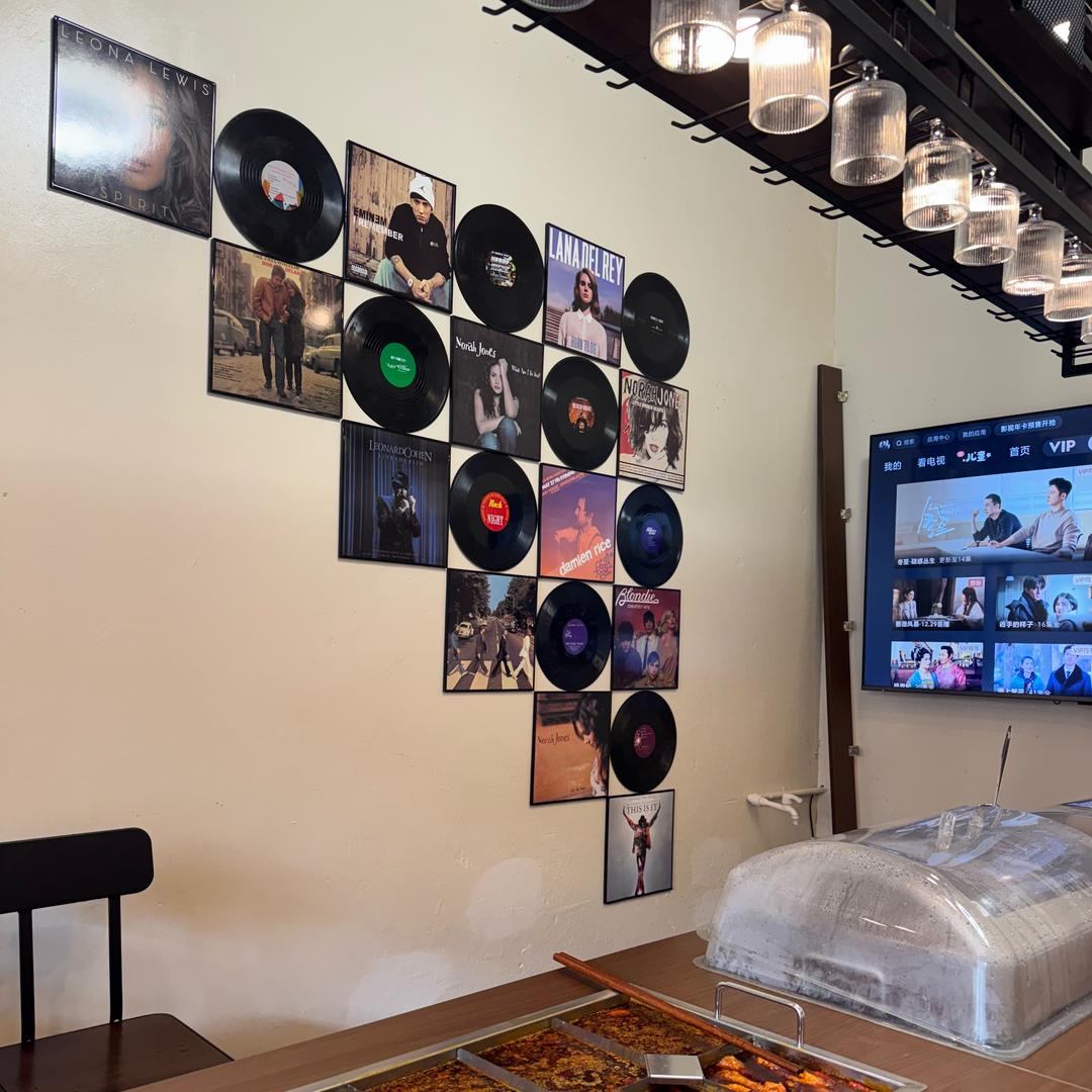 日富一日围炉串串