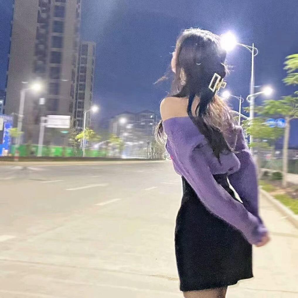 红中～