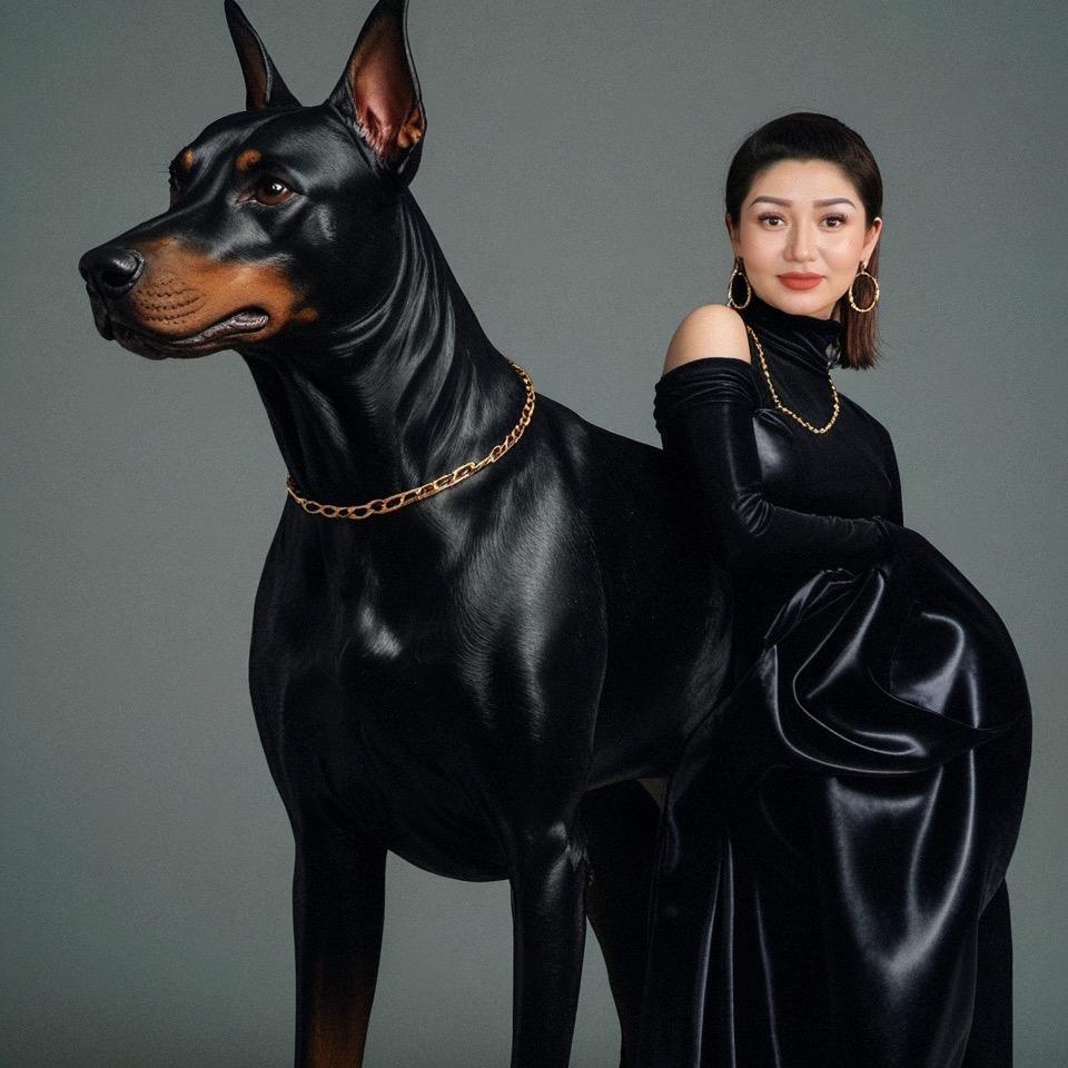 瘾！