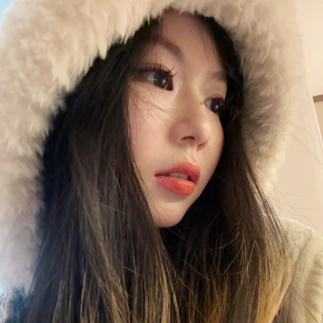 叫我梦婷📷
