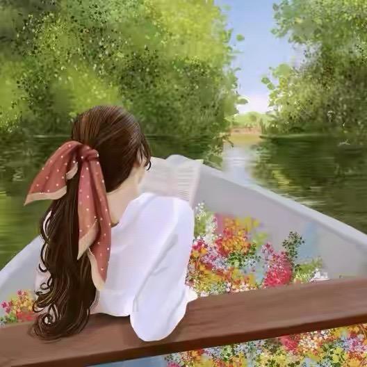 水灵月月