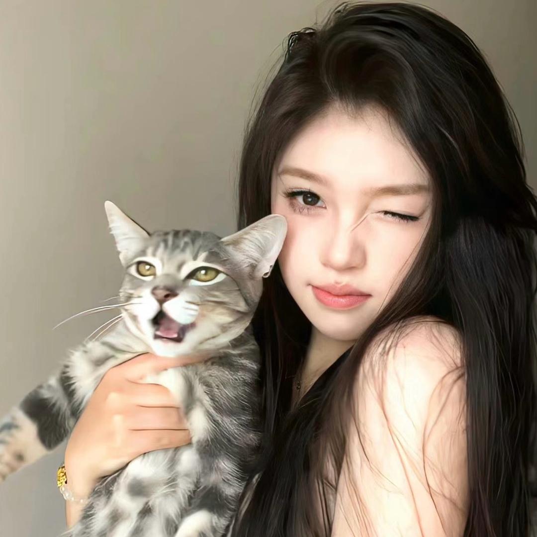 小心✔