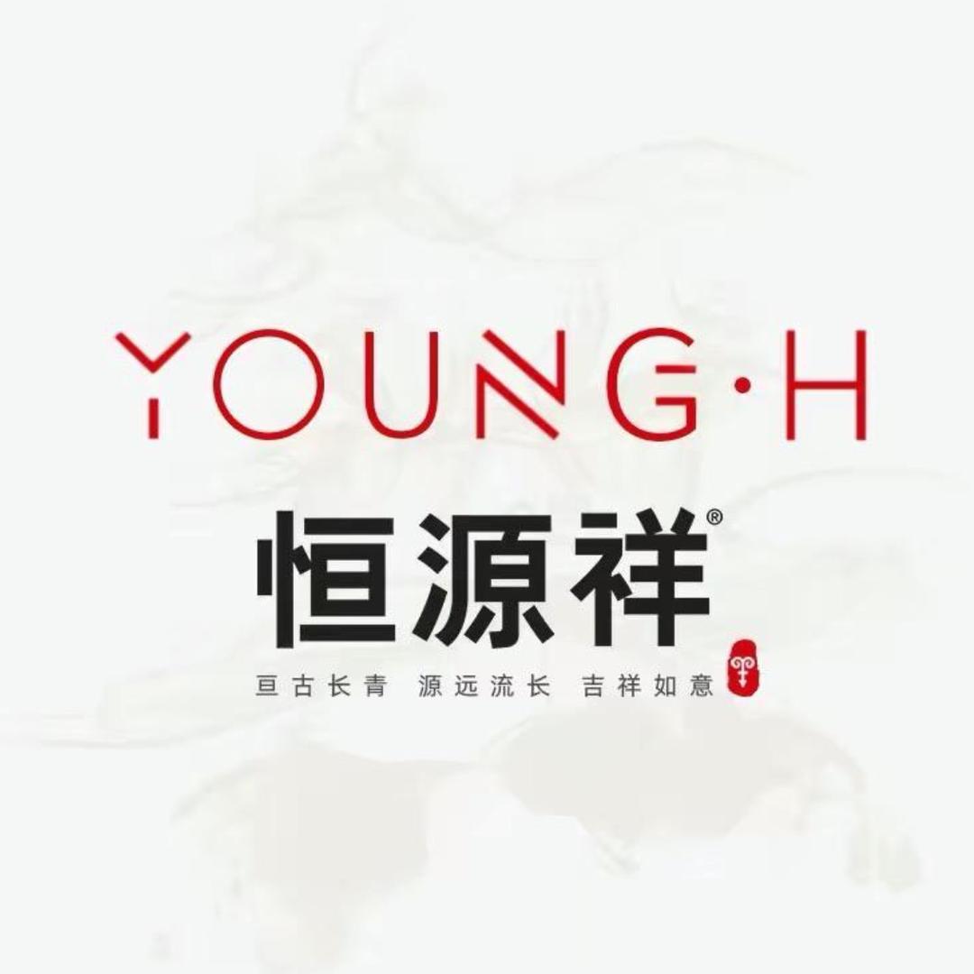 恒源祥内衣直播间