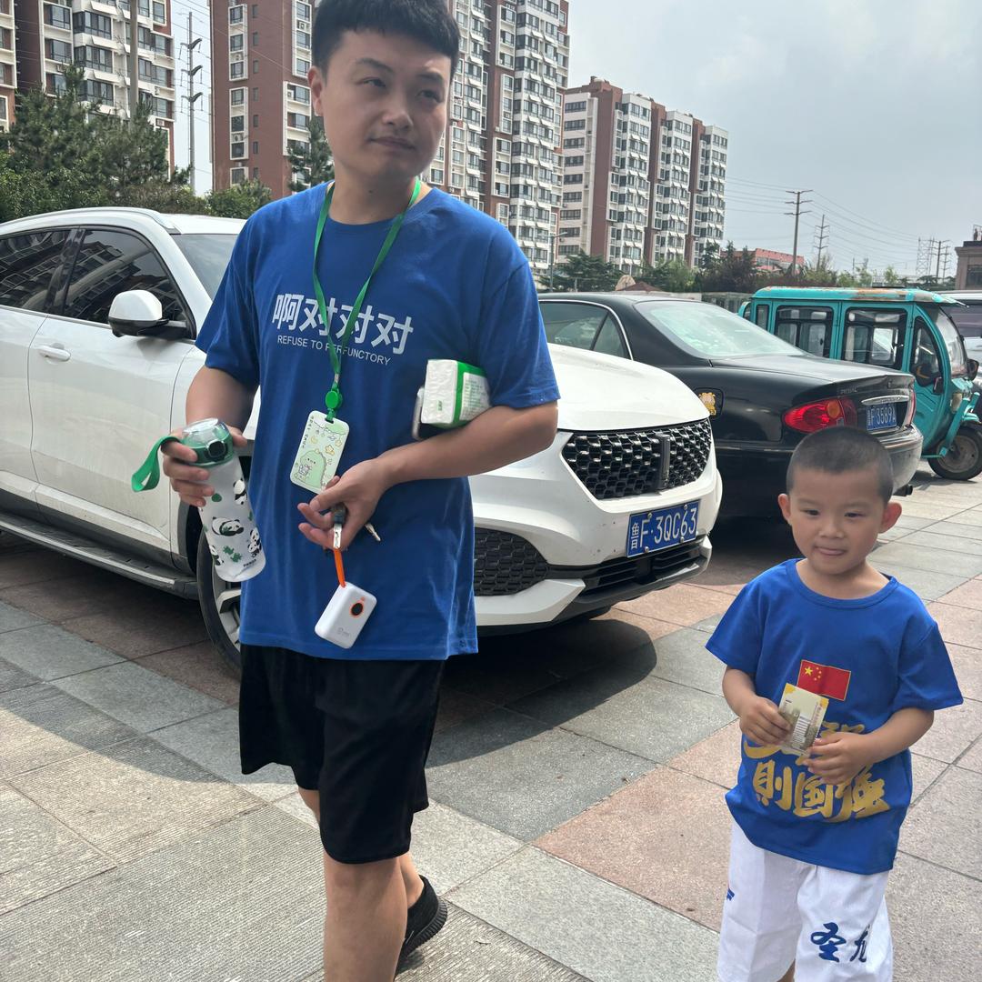 小洋哥🎤