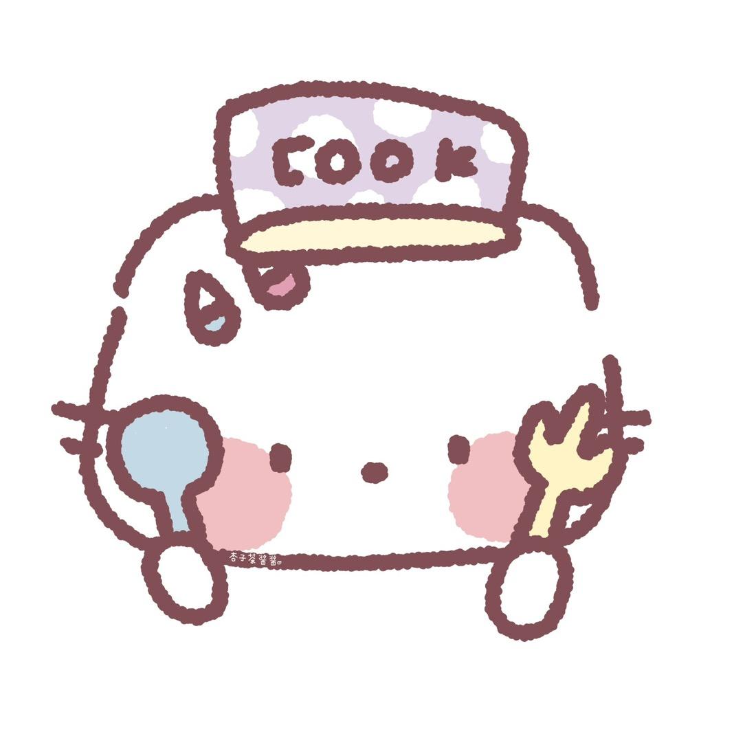 爱吃兔头的甜甜