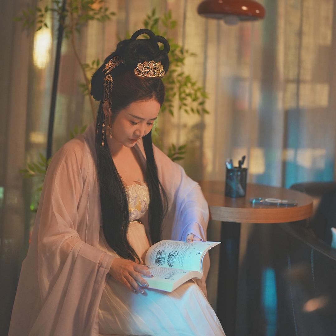 韵美周导