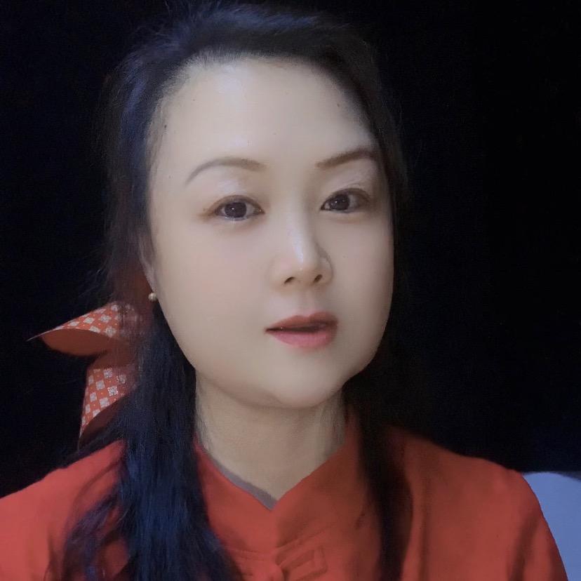 萍