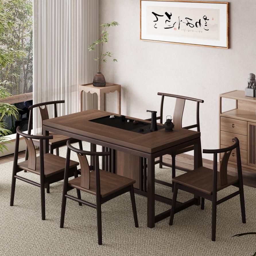 尚镱茶家居