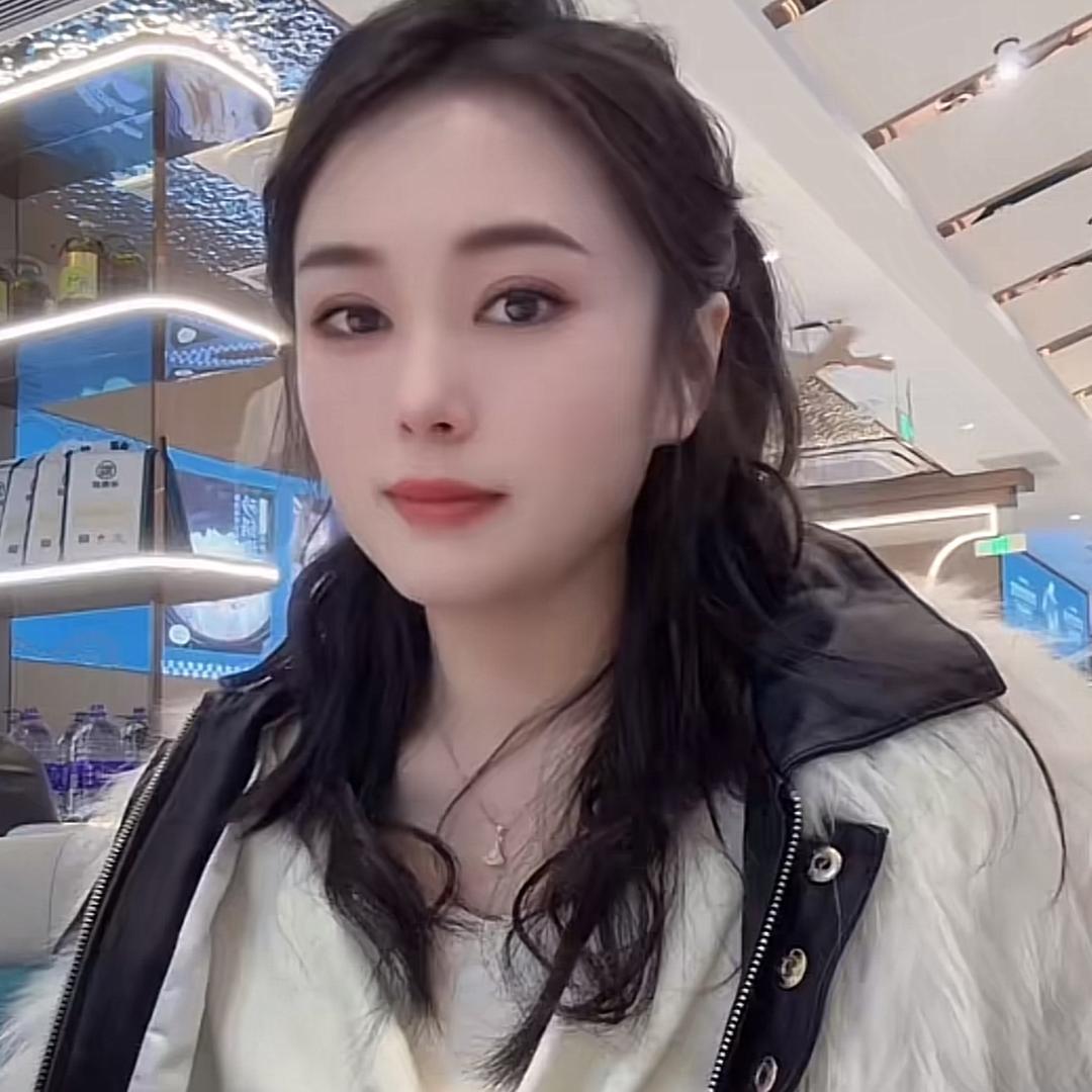 染儿❤️小仙女
