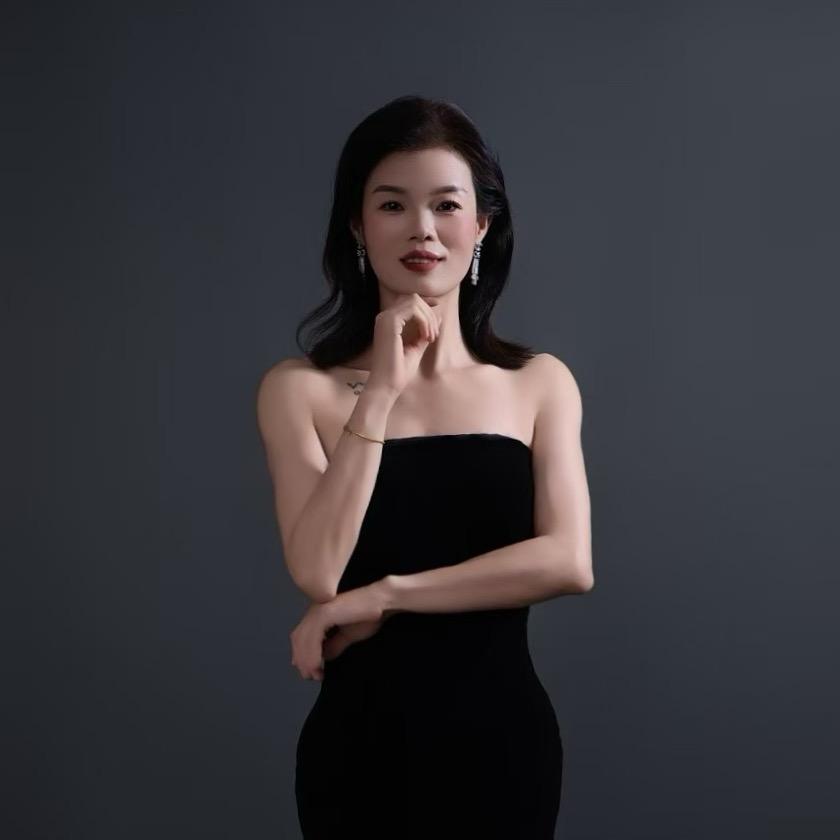 获嘉静儿普拉提主理人