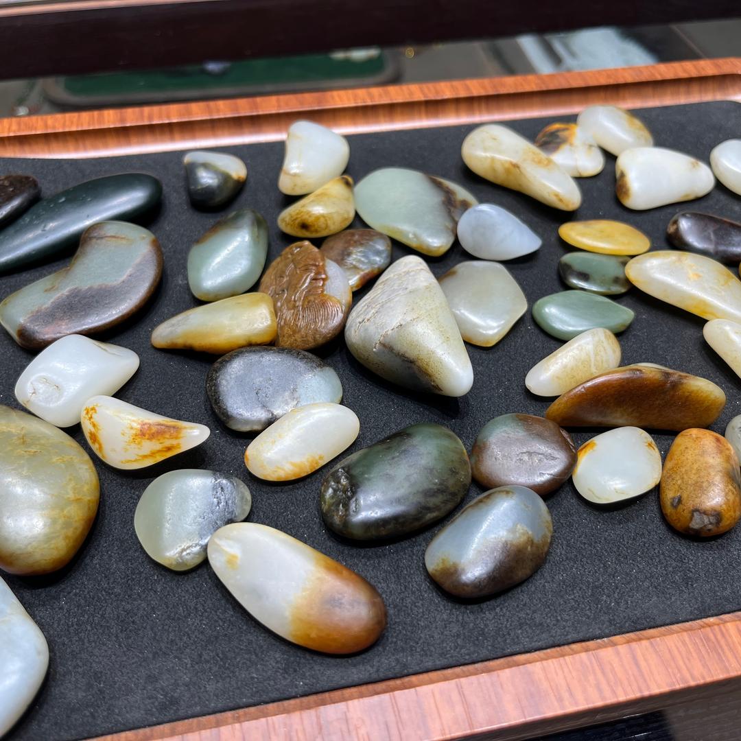 玉润和田玉臻品