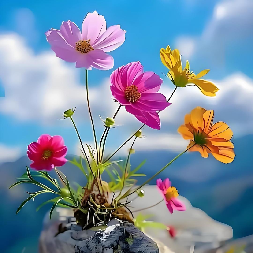 顺其自然，随遇而安