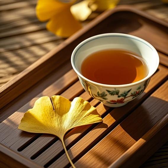 墨染松石