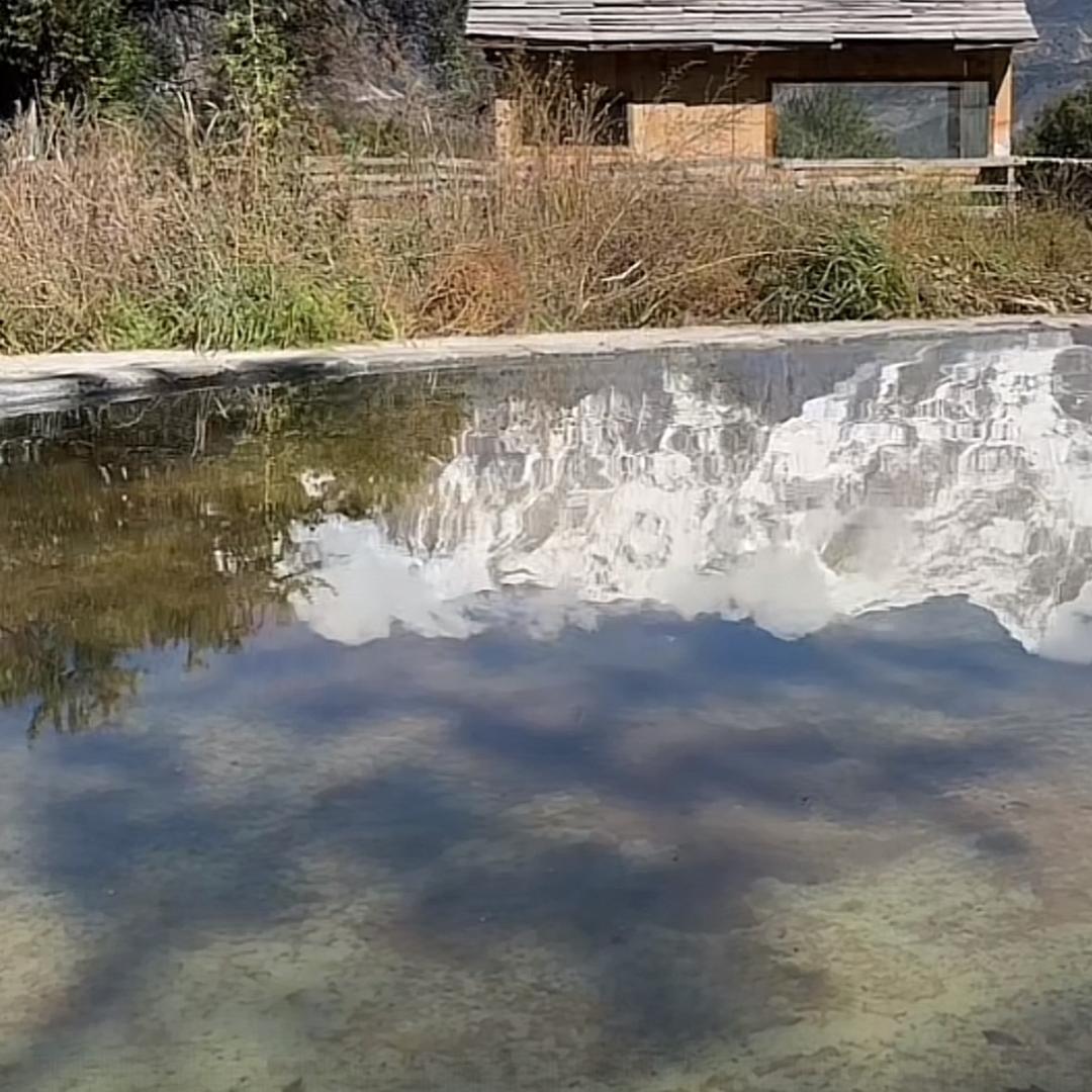 绿水青山🌹🌹🌹