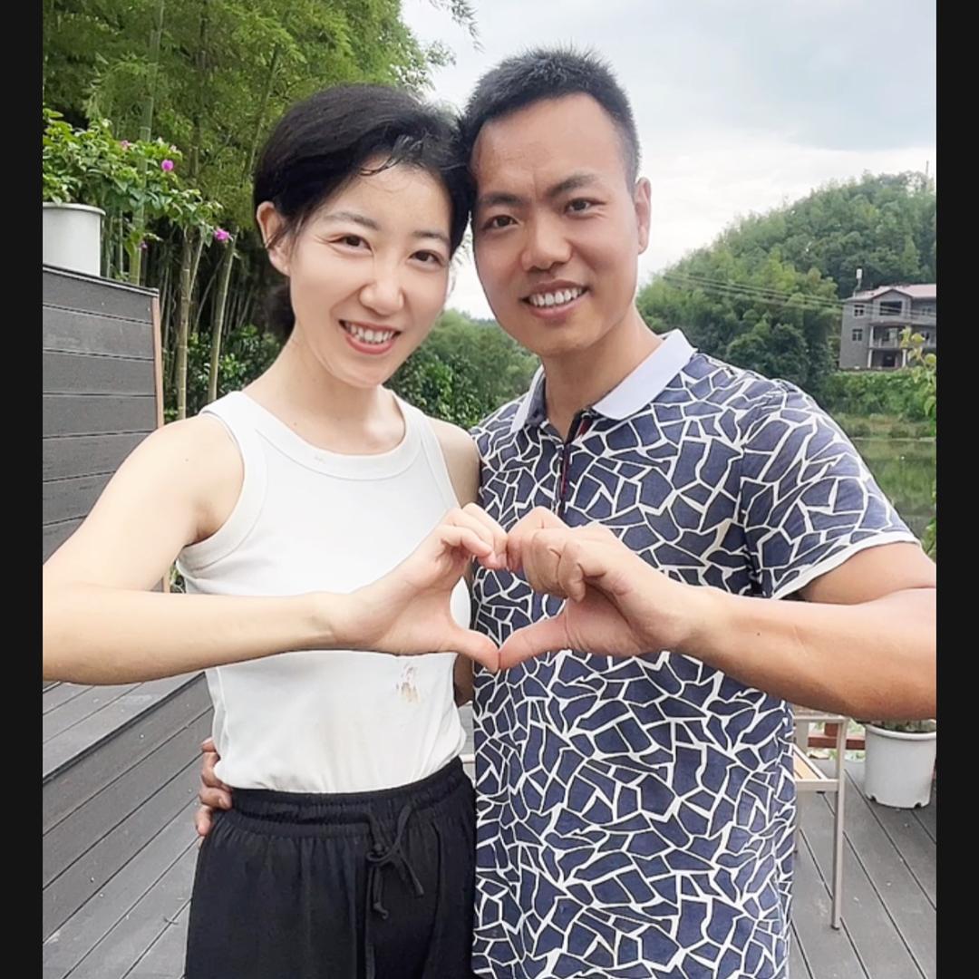 东北张曼玉