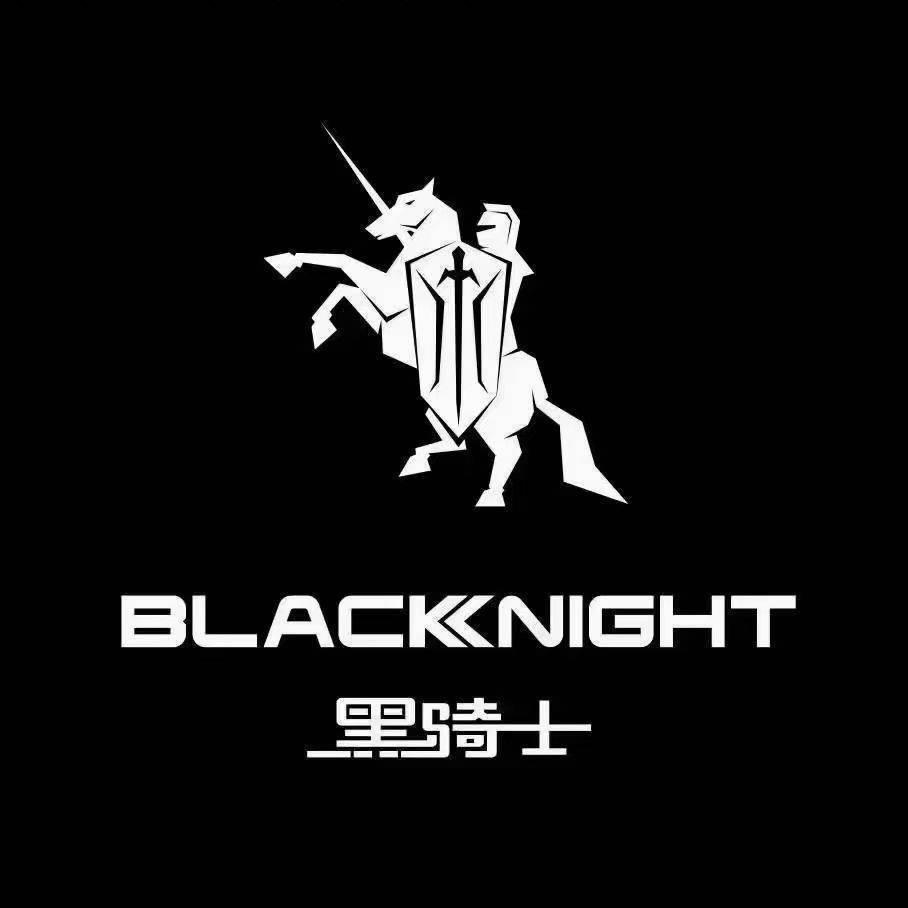 上海黑骑士（前滩杨思黑骑士部落）