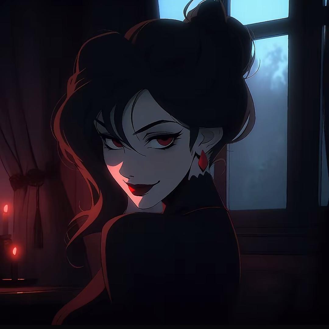 魔女
