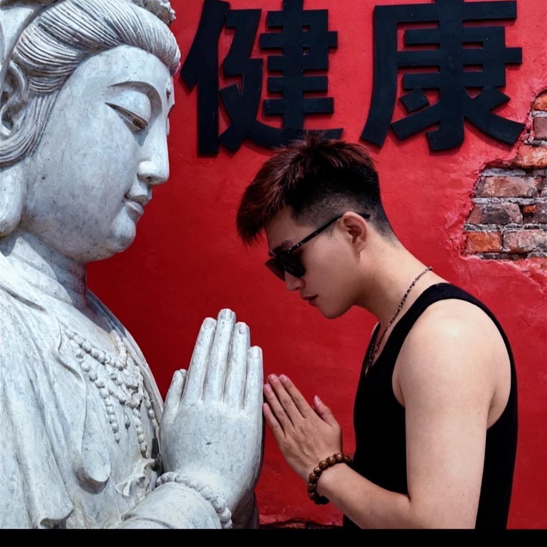 徐天真