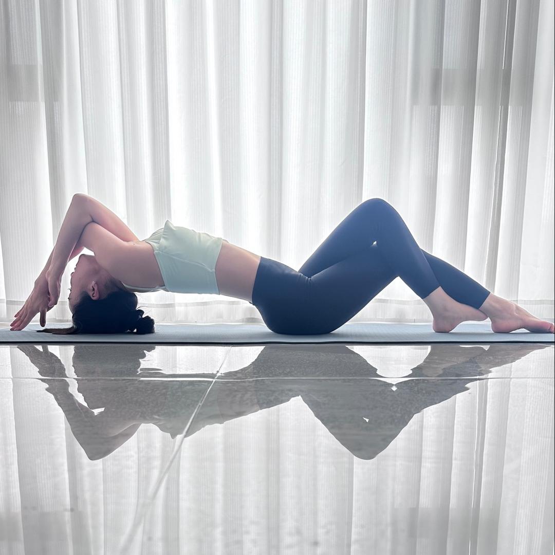 楚小姐的瑜伽教室【0基础瑜伽】