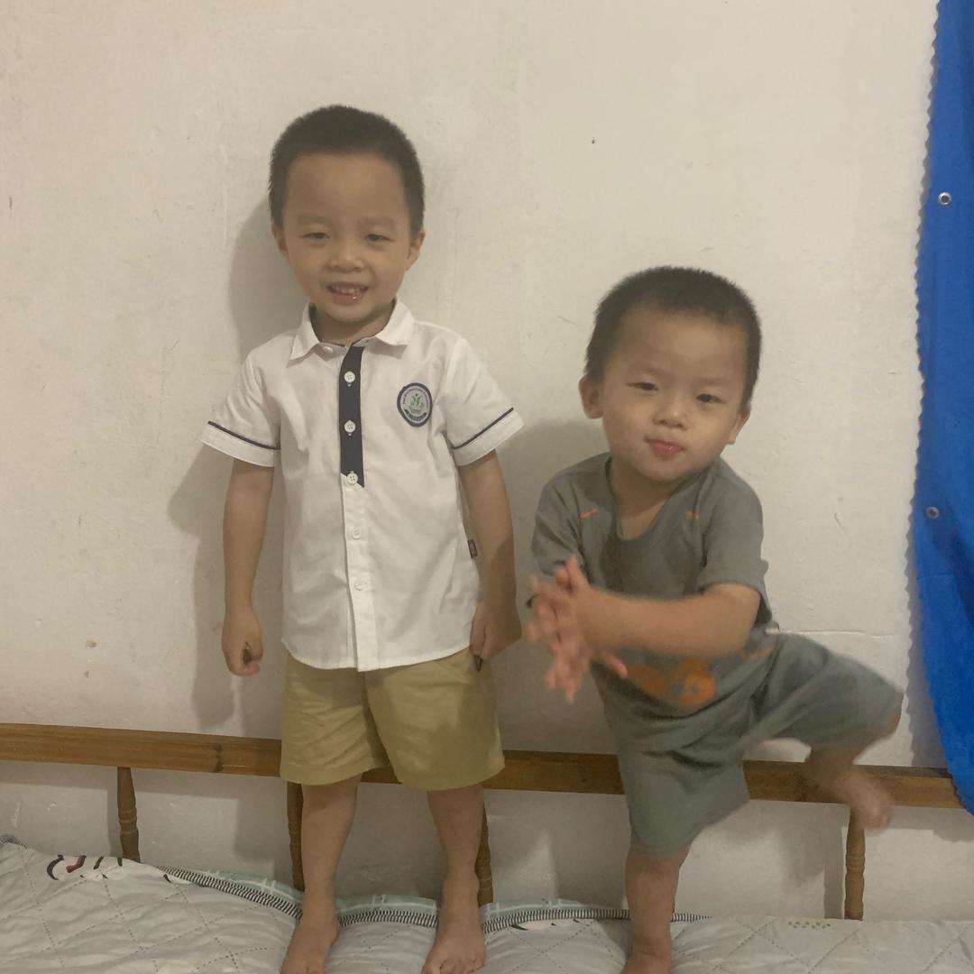 晓芳记录生活vlog