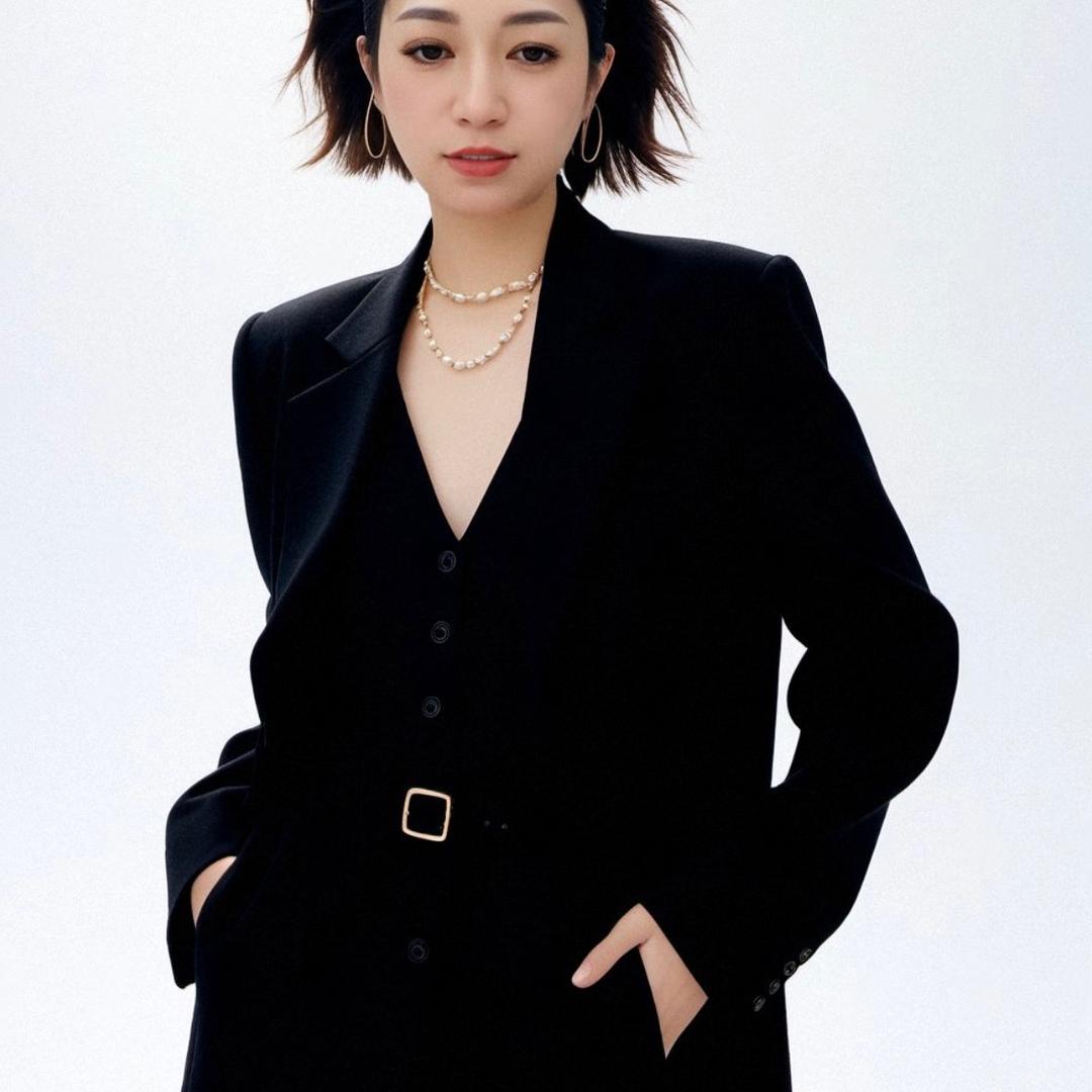 宝韵诗徐微