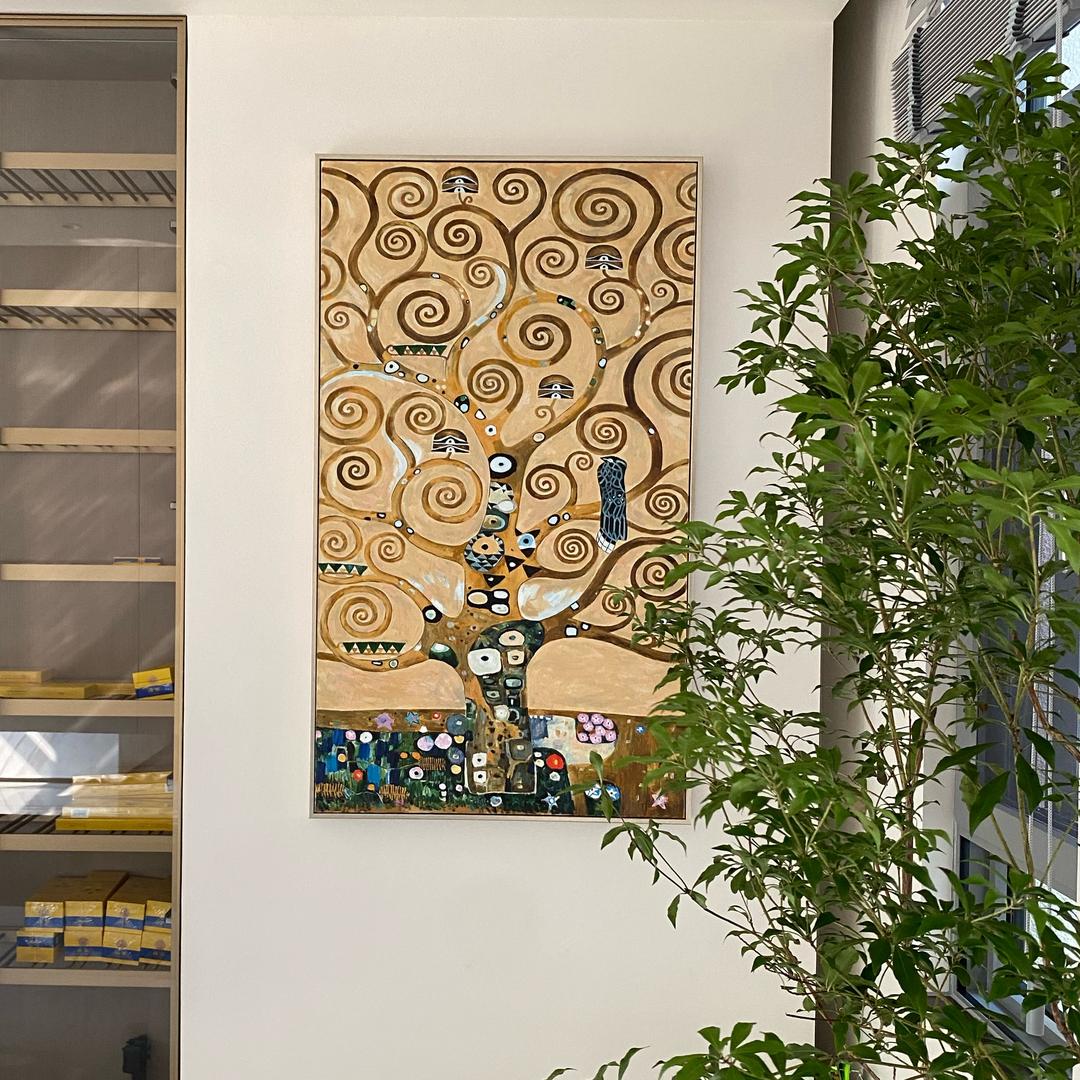 格为装饰画大全