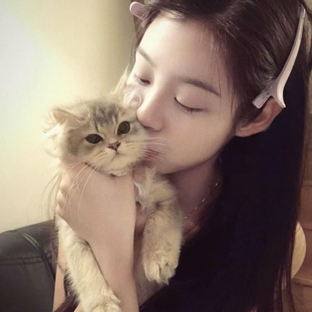 熊熊～