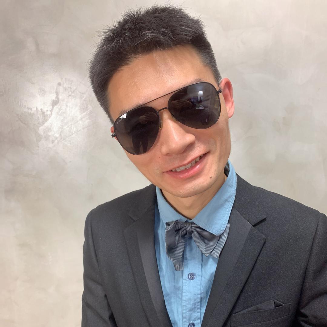 外贸老王