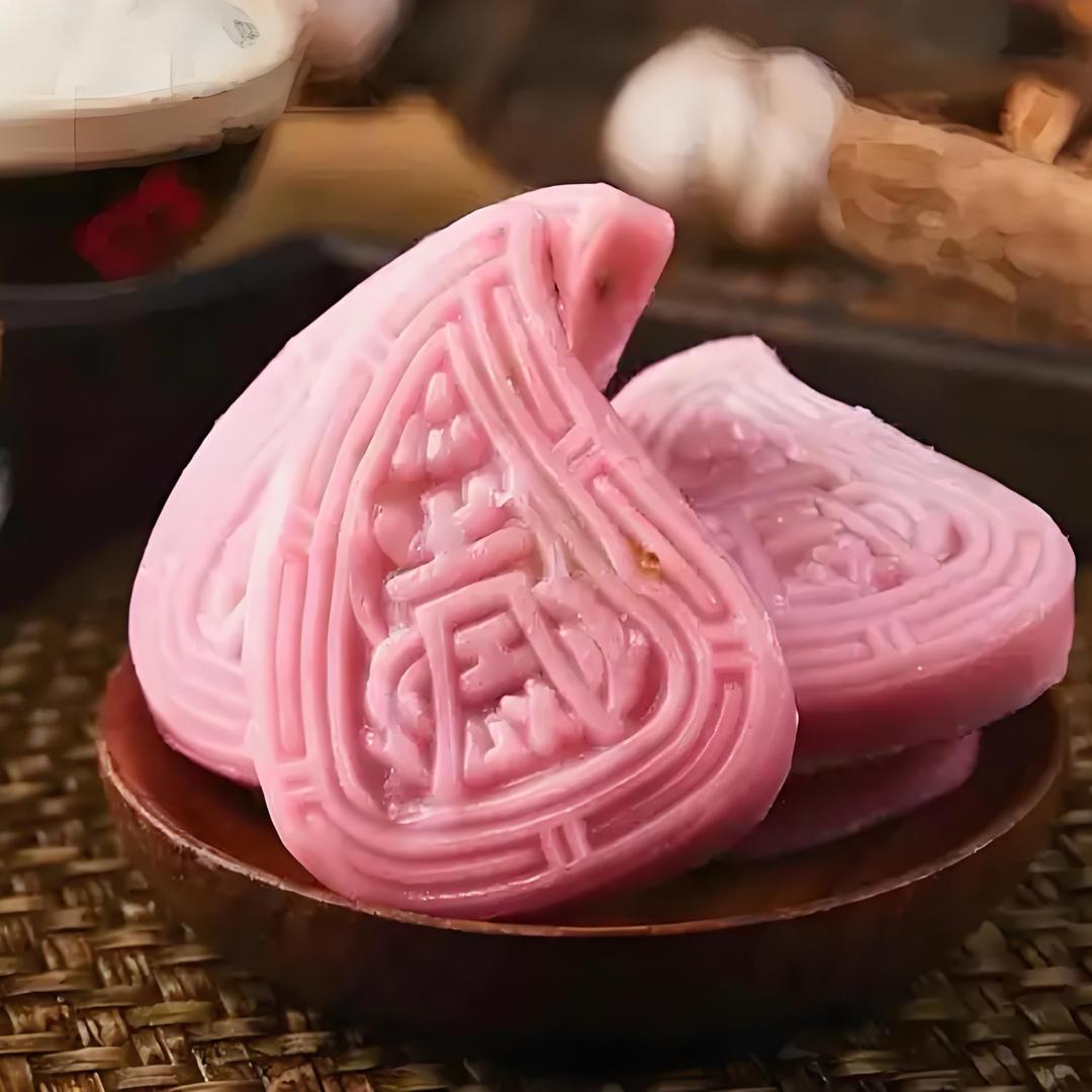 辣椒嫲嫲（同款特产在橱窗）