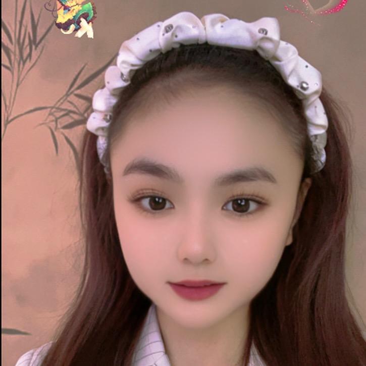 琳妹妹