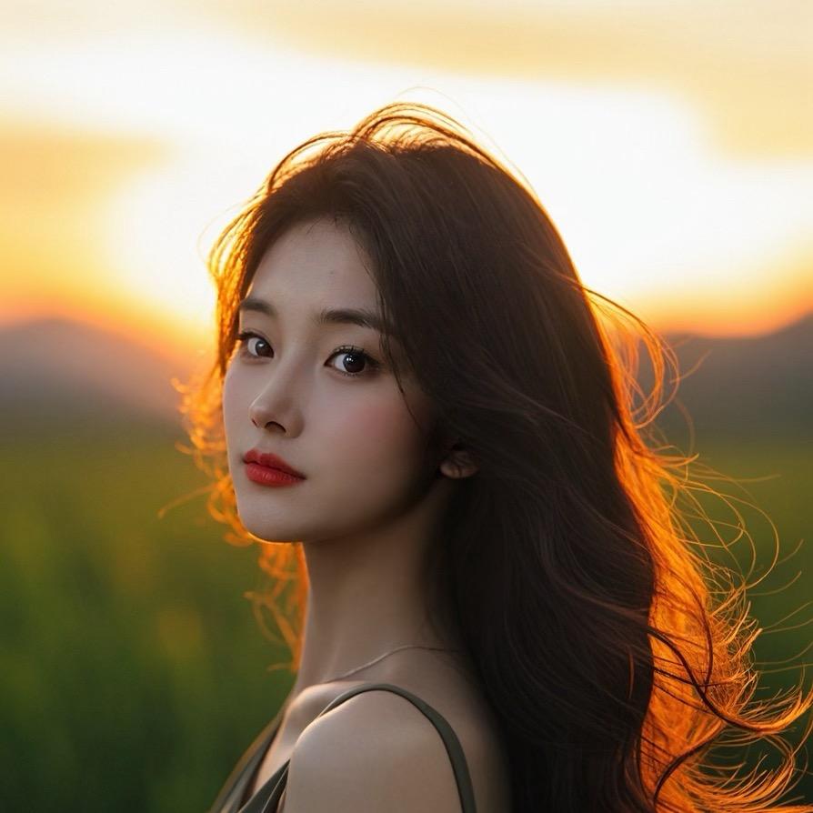 粘姩