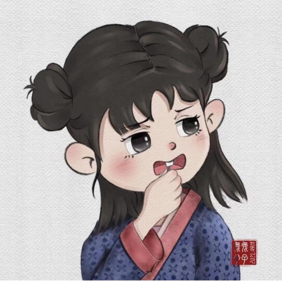 追星少女莫小贝