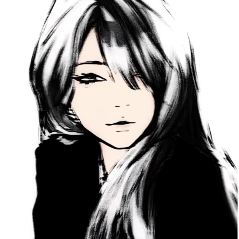 幸运鹅～