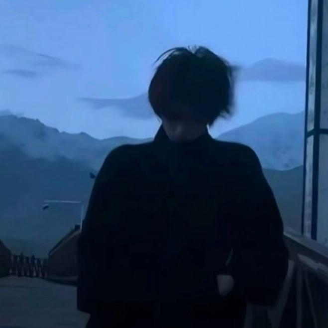 不回头看