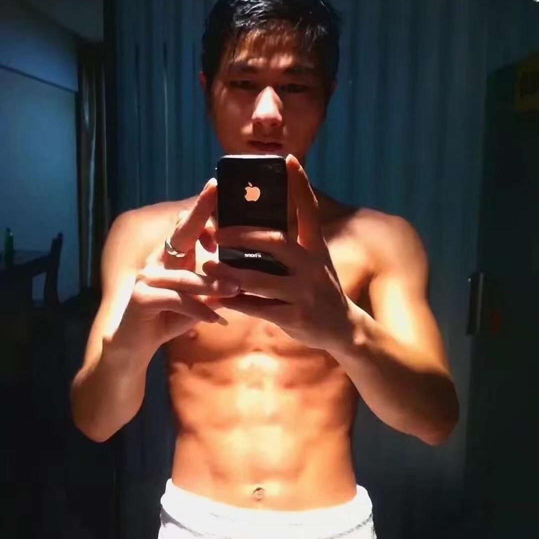 🎤丑八怪