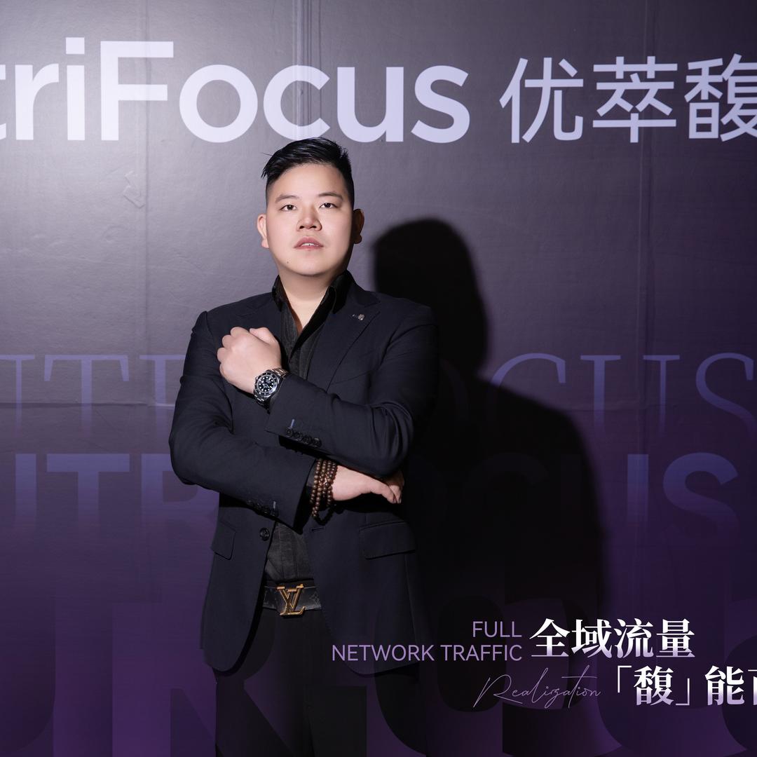吴华建美业老兵