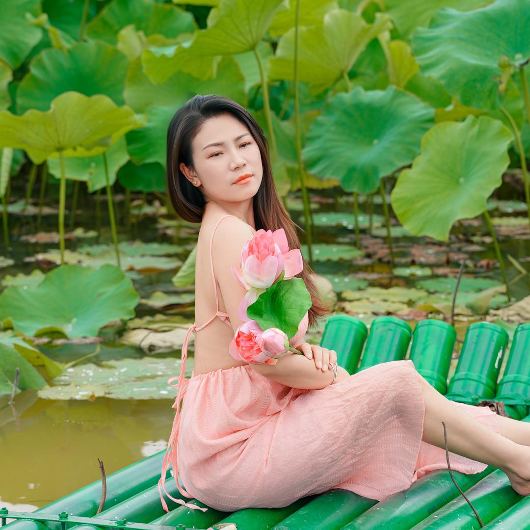 小小的太阳