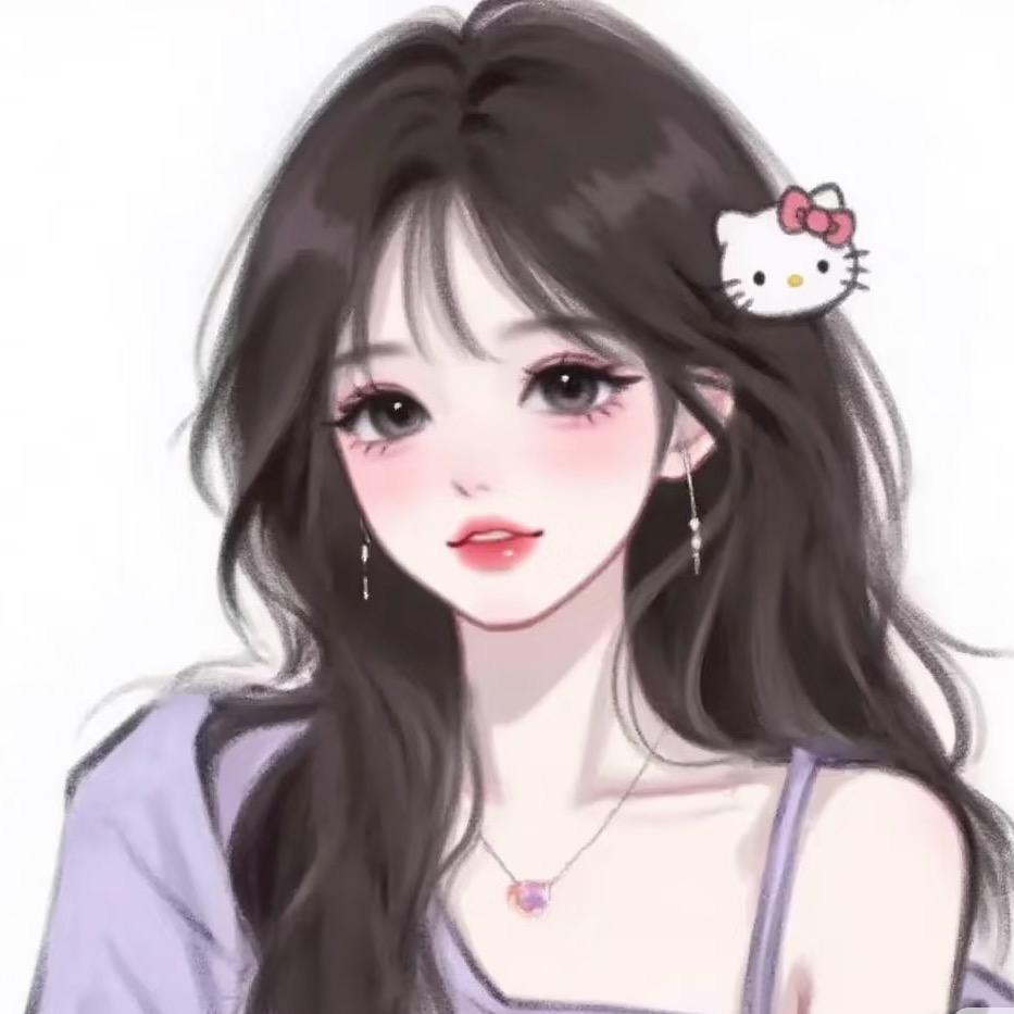 美宝小姨